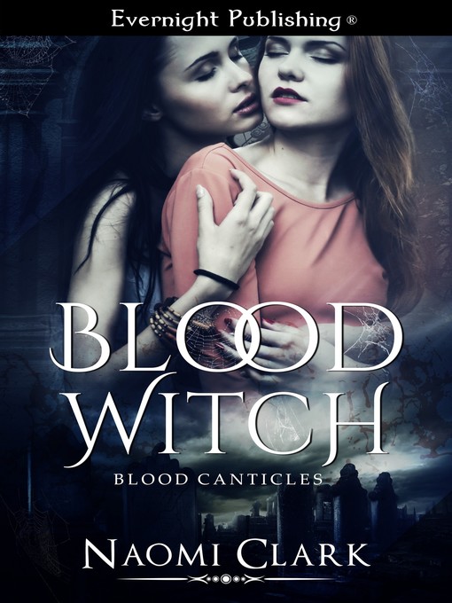 Title details for Blood Witch by Naomi Clark - Available